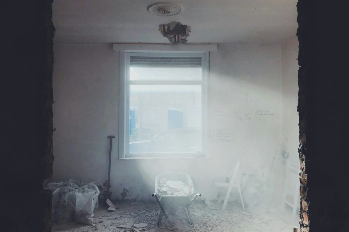 Travaux de renovation - 8 précautions essentielles avant de vous lancer - Marie Casasola, Architecte d'intérieur