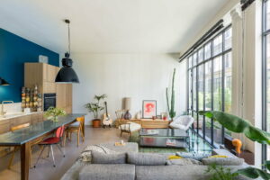 Véranda moderne, verrière intérieure, Baie vitrée XXL : Quand l'architecture efface les frontières entre dedans et dehors