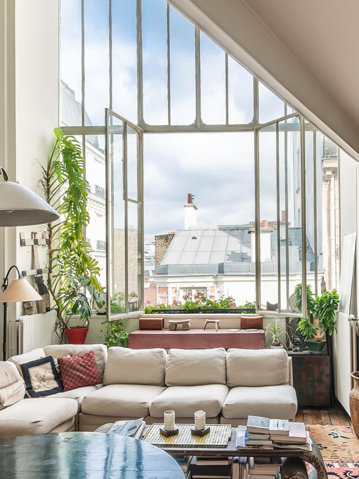 Verrière Paris - design d'espaces, Marie Casasola, Architecte d'intérieur