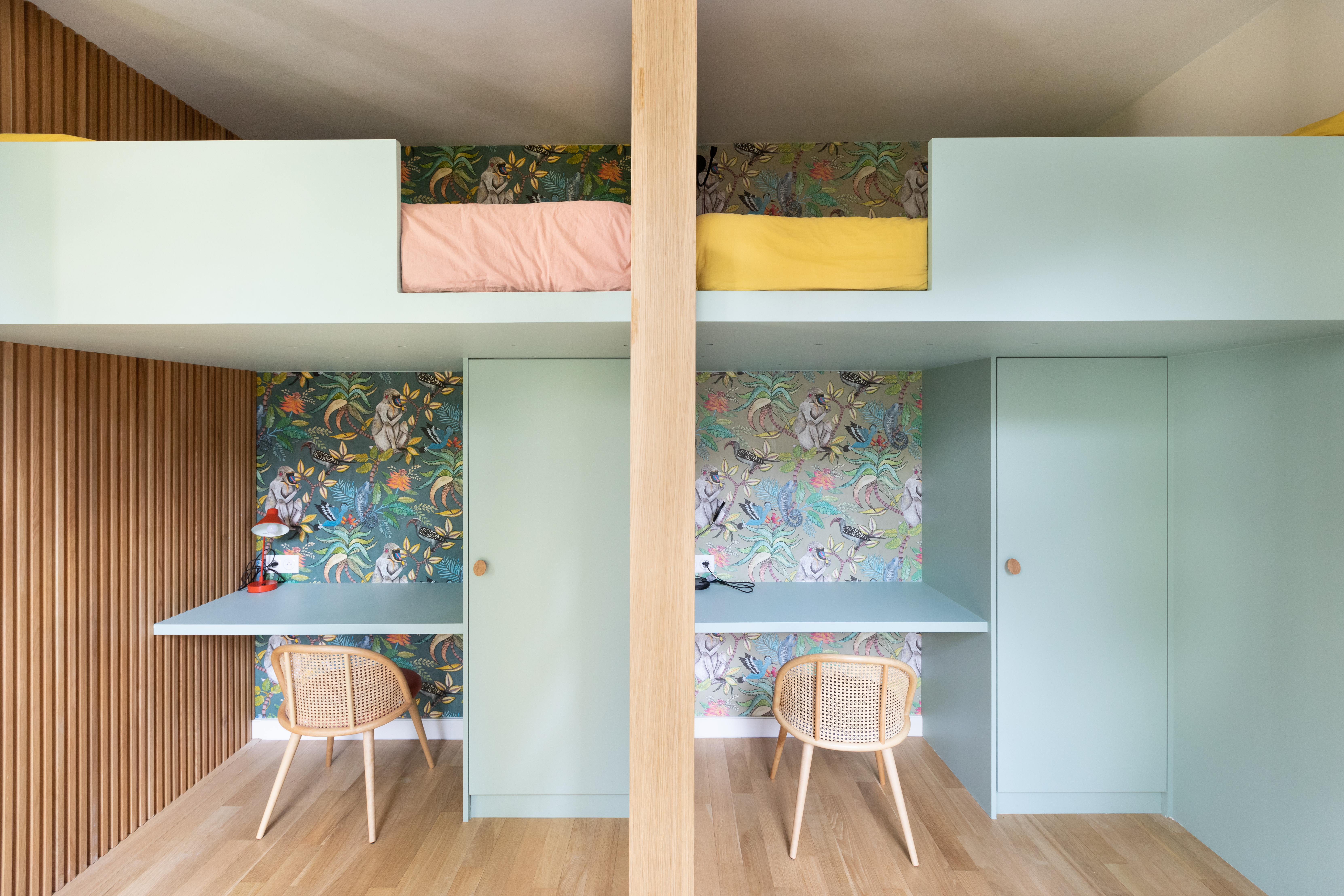 Menuiserie Sur Mesure : Ce qu'il faut savoir avant de se lancer - Marie Casasola, Architecte d'intérieur