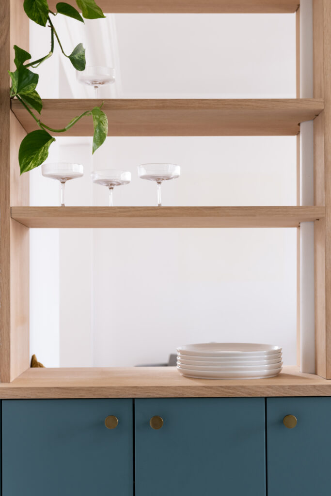 Menuiserie Sur Mesure : cuisine