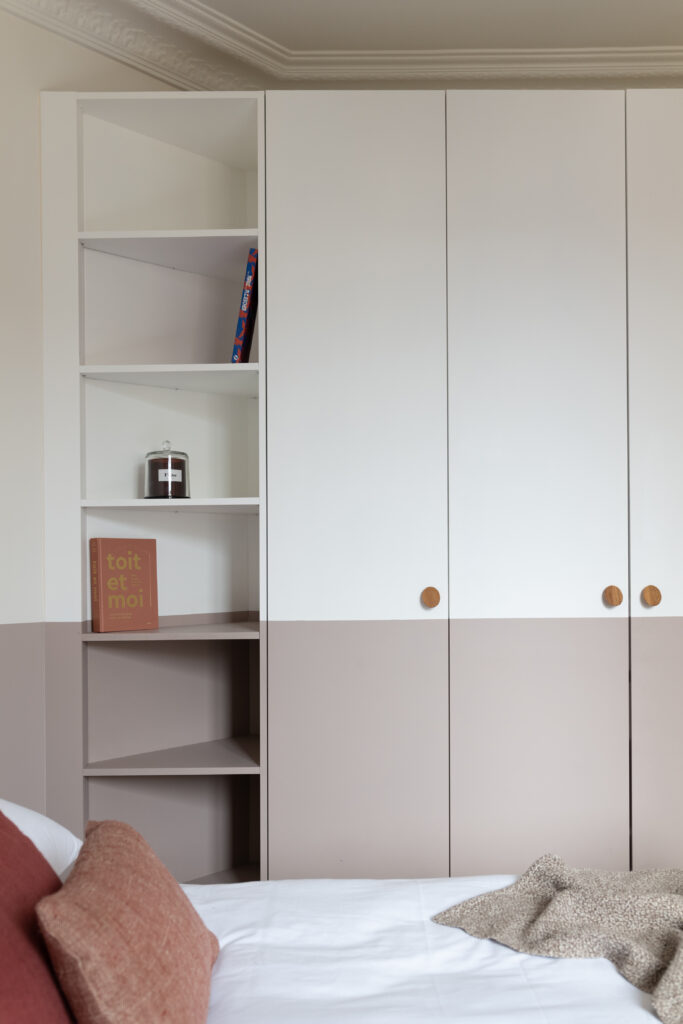 Menuiserie Sur Mesure : Placards