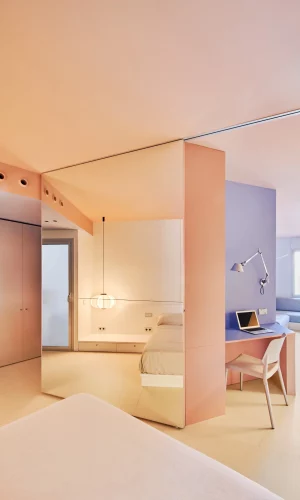 chambre