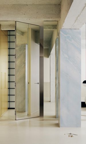 portes
